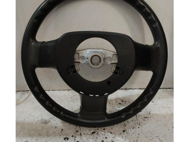 Руль Peugeot 107  2005 - 2014 года       