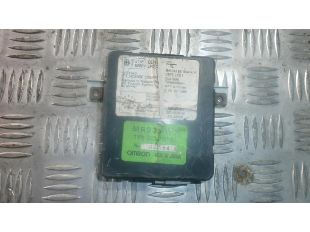 Блок управления MR233022, G8D-410M-B1   Mitsubishi Galant
