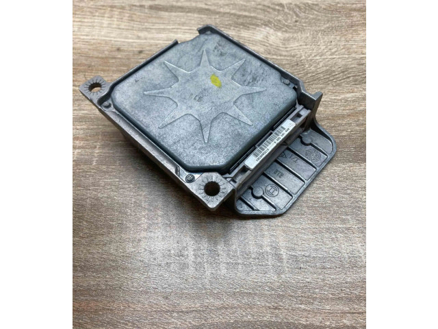 Блок подушек безопасности 6912123   BMW 3 E46