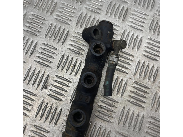 Vstřikovací lišta 8945812010   Toyota RAV 4 (XA20)  pro naftový motor 2.0  