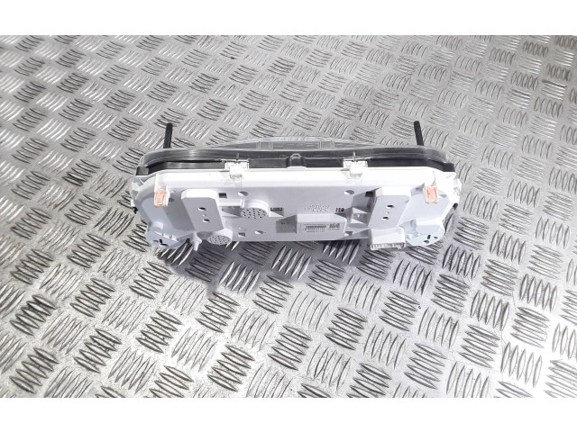 Přístrojová deska  Suzuki SX4 S-Cross 2015 3411062MA, 3411062MM0  