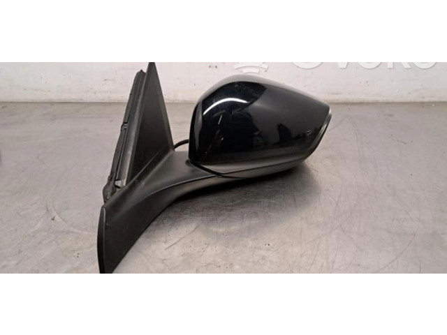 Zpětné zrcátko  Peugeot 308 2022  984605299V  