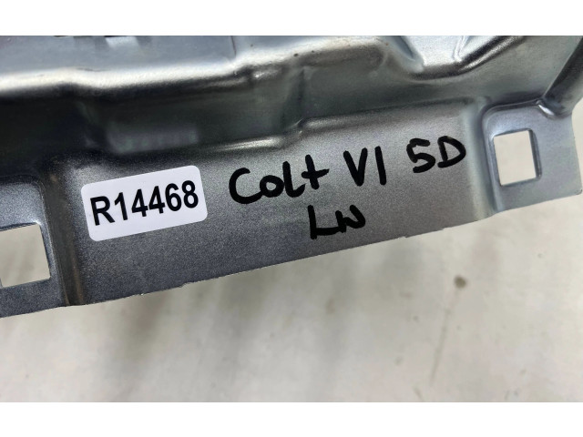 Боковая подушка безопасности 601594901   Mitsubishi Colt