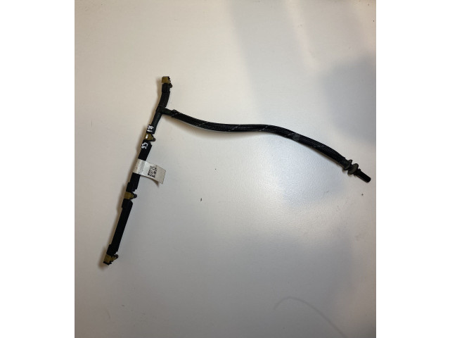 Vstřikovací lišta 9824723180   Toyota Proace    4WZ-FTV 
