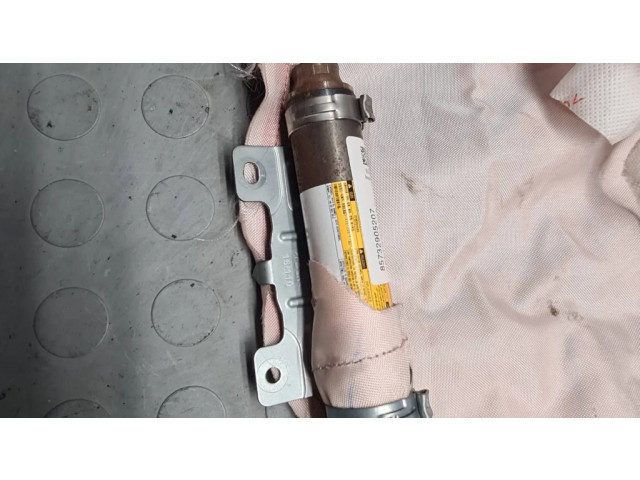 Боковая подушка безопасности 85732905207, 16B193DT0657   BMW 2 F45