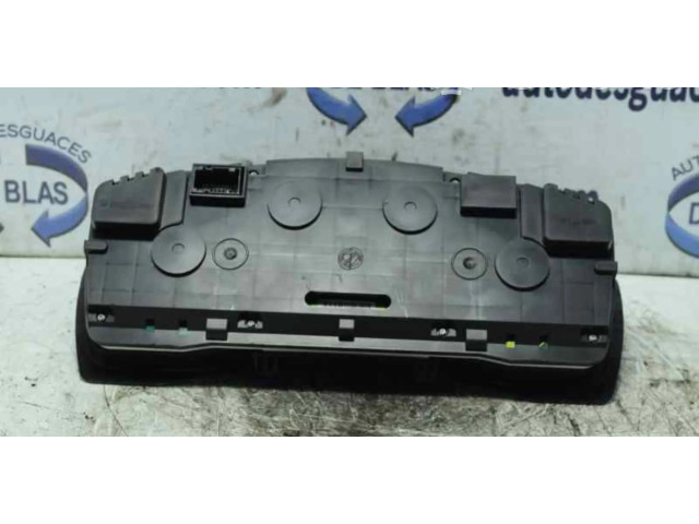 Панель приборов 51735925, CUADROINSTRUMENTOS   Fiat Croma       