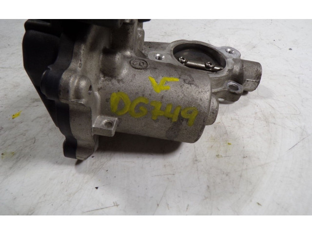 Дроссель 04B131501D, 04B131501D    Audi A1  CXMA 