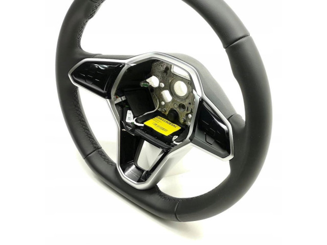 Volant Volkswagen ID.4 2020 nan, CZARNY  