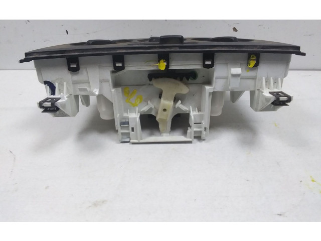 Модуль блока управления кондиционером 735462118   Fiat Fiorino