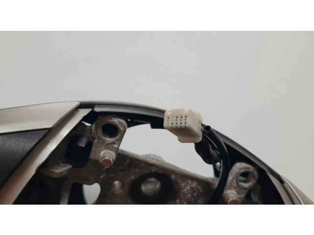 Volant Mitsubishi Outlander 2015 4400A628XA, 4400A517XA  