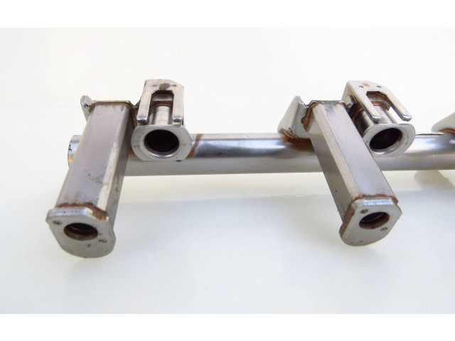 Vstřikovací lišta CJ5G9H487BA, 0261555119   Volvo V40     
