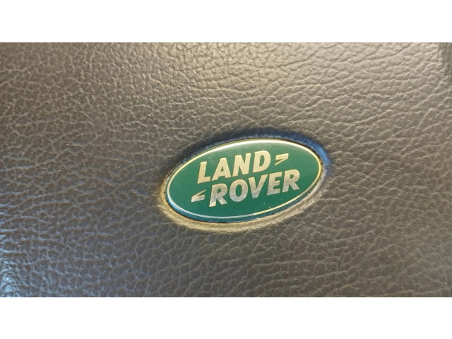 Подушка безопасности водителя EHM102650LNF   Land Rover Discovery