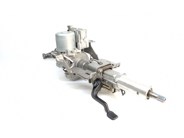    Рулевая рейка 480803ZL9A, 488113ZL1B   Nissan Pulsar  -  года