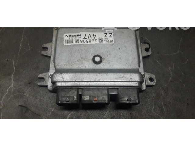 Řídící jednotka 228806   Nissan Micra 2014
