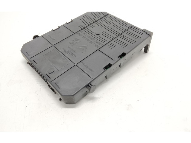 Блок комфорта 28116487, 28116487   Citroen C5   