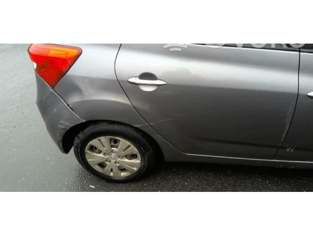 Зеркало электрическое        Hyundai ix20   -  года   