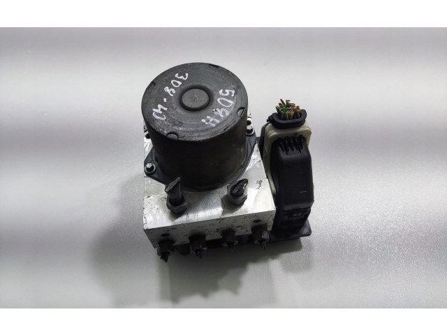 Jednotka ABS 9678189680   Peugeot 508 2014