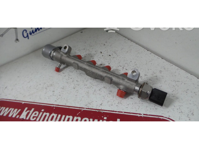 Топливная рампа 04L089G, 04L089H   Audi Q2 -   для двигателя DFGA DFG