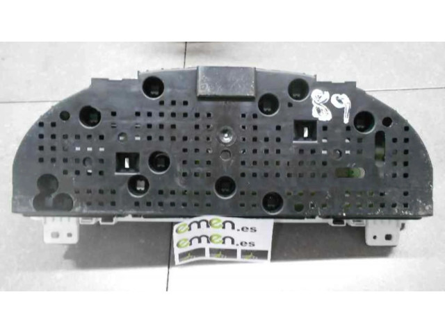 Přístrojová deska  Chevrolet Lanos  96804358X9, CUADROINSTRUMENTOS  