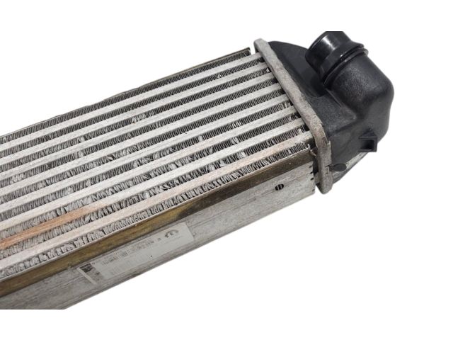Интеркулер  52002837, 52002837   Fiat Panda III 