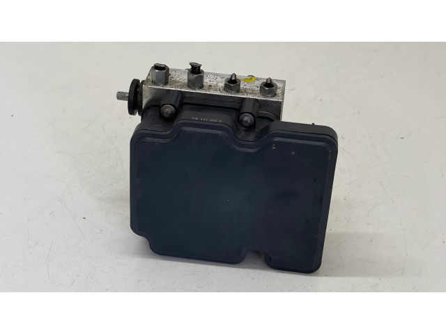 Jednotka ABS 0265956165, 476603ZL0B   Nissan Pulsar 2014
