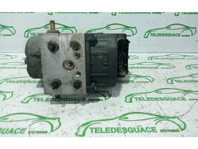 Jednotka ABS 0273004270   Peugeot 406 2001