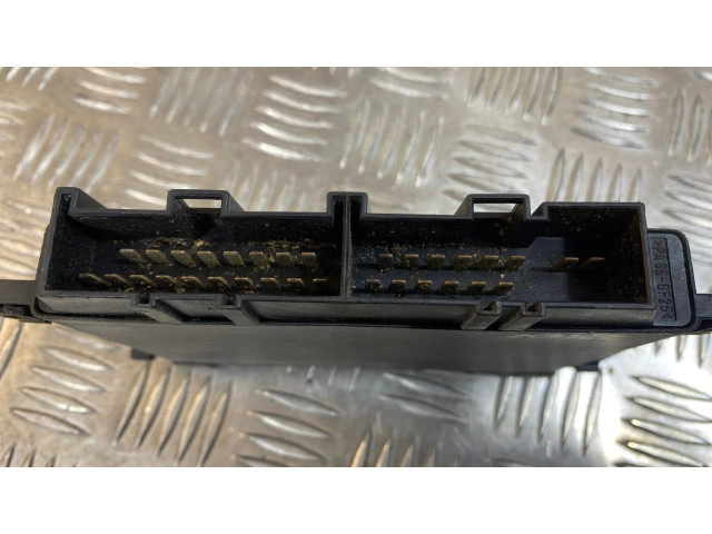 Блок управления коробкой передач A0255450432, 5WK33844   Mercedes-Benz C W203