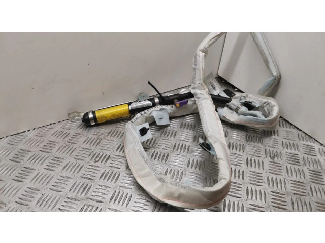 Боковая подушка безопасности 8P4880741E   Audi A3 S3 A3 Sportback 8P