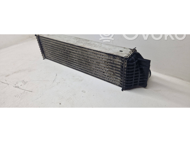 Интеркулер  7805629, R7368003   BMW 5 F10 F11 