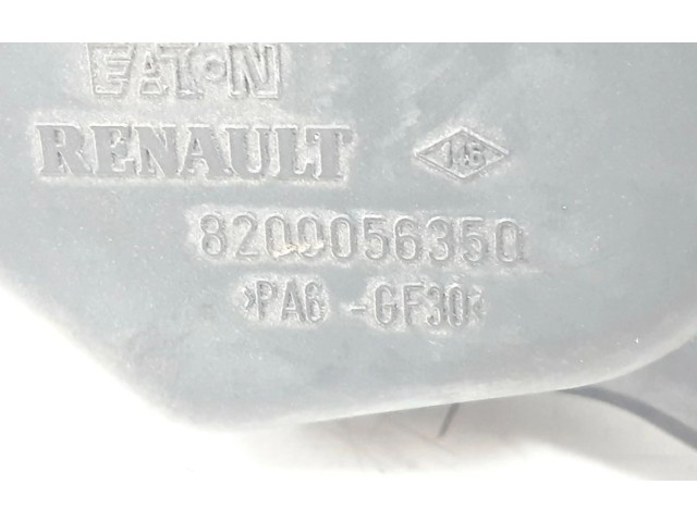 Дроссель  8200056350, 8200056350   Renault Espace IV 