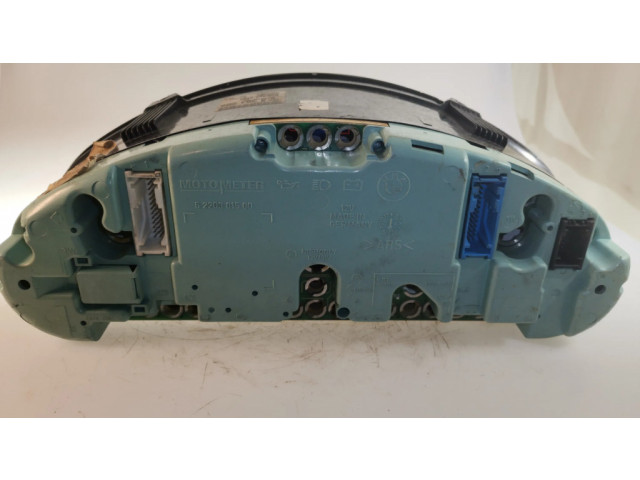 Přístrojová deska  BMW 3 E36 1992 8361208, 6160583102  
