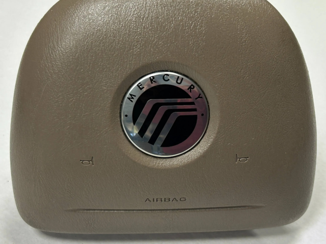 Подушка безопасности водителя 30356491A   Mercury Grand Marquis