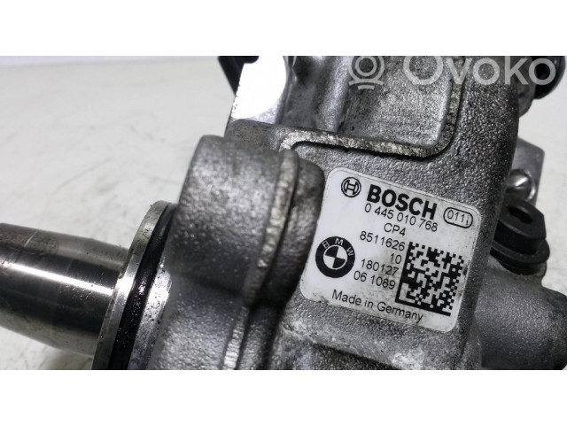 Vstřikovací čerpadlo 0445010768, 851162610   BMW 2 F22 F23  pro naftový motor 2.0  1068