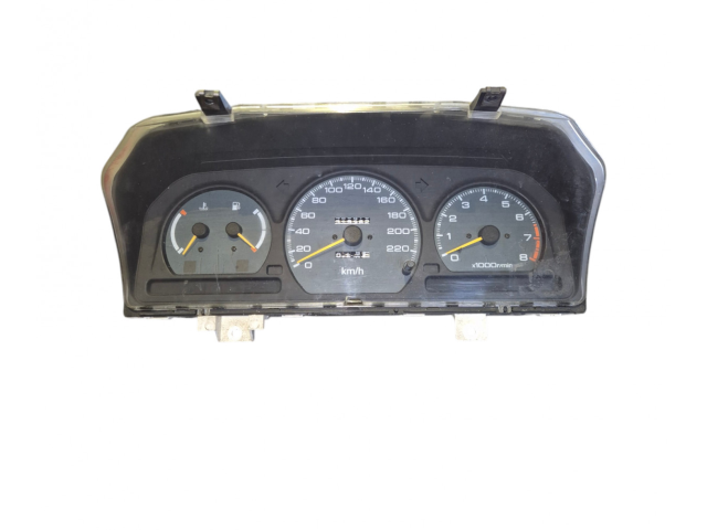 Панель приборов MR240563, 266930   Mitsubishi Space Wagon       