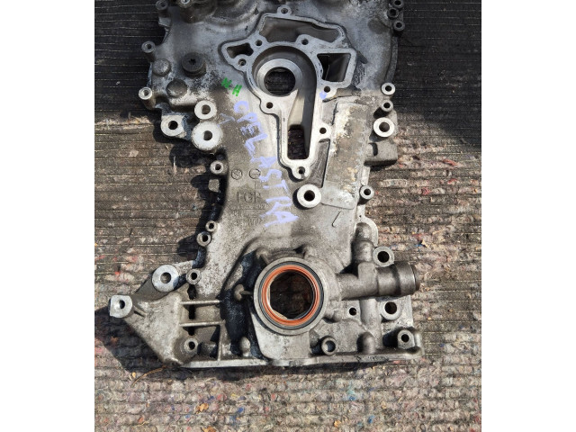 Čerpadlo oleje 55556309   Opel Astra H   