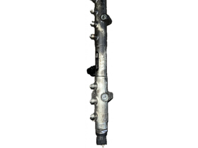 Vstřikovací lišta 0445215023, 0445215023   Volvo XC70    D 5244 T5 
