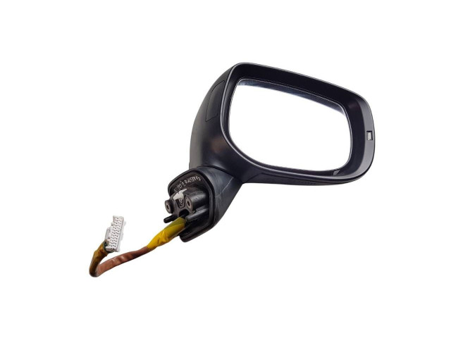 Zpětné zrcátko  Subaru Forester SK 2023  E13049689, 91036SJ084  