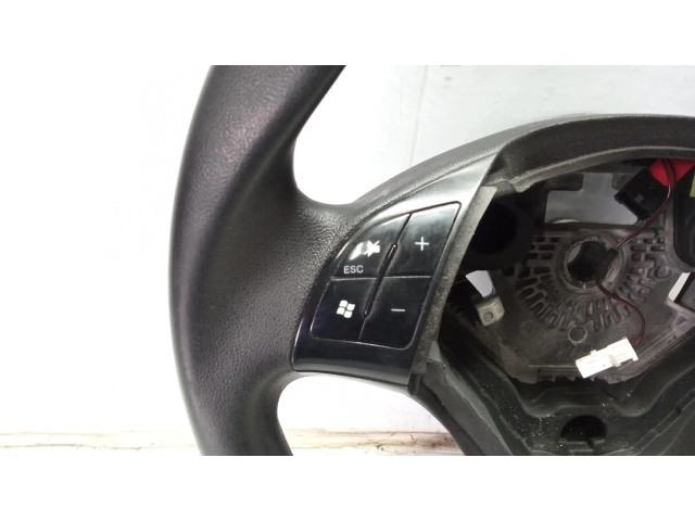 Руль Fiat Grande Punto   735335485, 735335486      