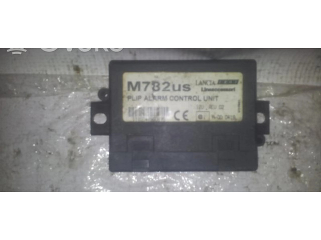 Блок управления M782US, A000419   Fiat Stilo