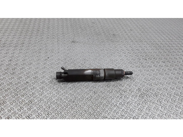 Vstřikovač 028130202R, 0432193683   Volkswagen Lupo  pro naftový motor 1.7  