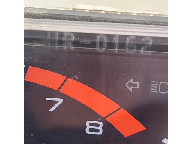 Панель приборов HR0162   Honda Prelude       