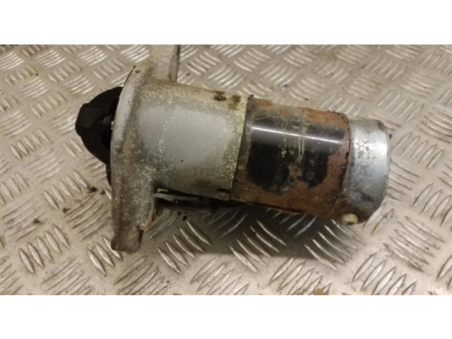 Стартер  M001T30971, R2AH   Mazda CX-7