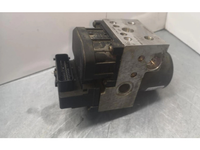 Jednotka ABS 0273004351   Peugeot 406 