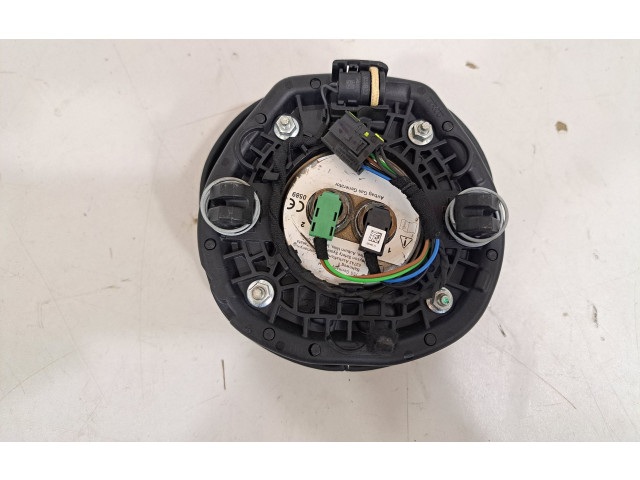 Подушка безопасности водителя 8077431, 5A250D6   BMW 4 G22 G23 G24 G26