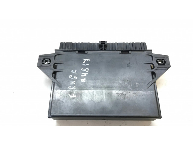 Блок комфорта 8M5T19G481, 8M5T19G481BG   Ford Kuga I   