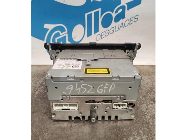 Панель приборов BS3T66ARO, BS3T66ARO   Mazda MX-3       
