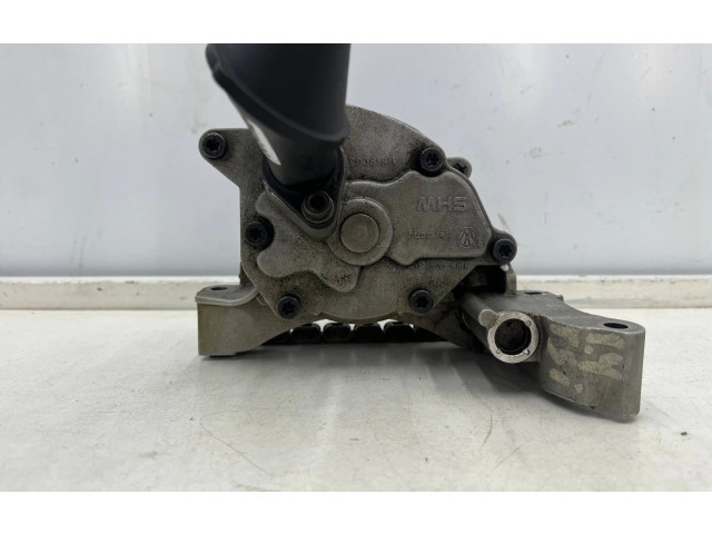 Масляный насос   03C115105Q  Seat Leon (1P) 
