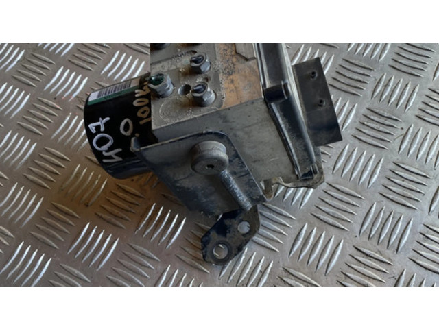 Jednotka ABS 9660067280, TRW15710602   Peugeot 407 2006