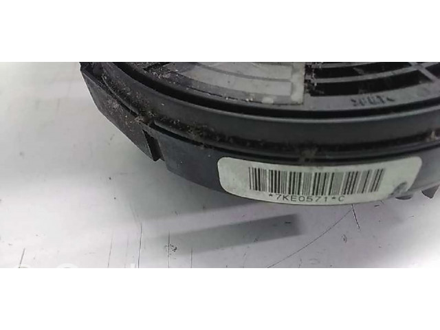 Подушка безопасности водителя LG05080248   Mitsubishi Montero