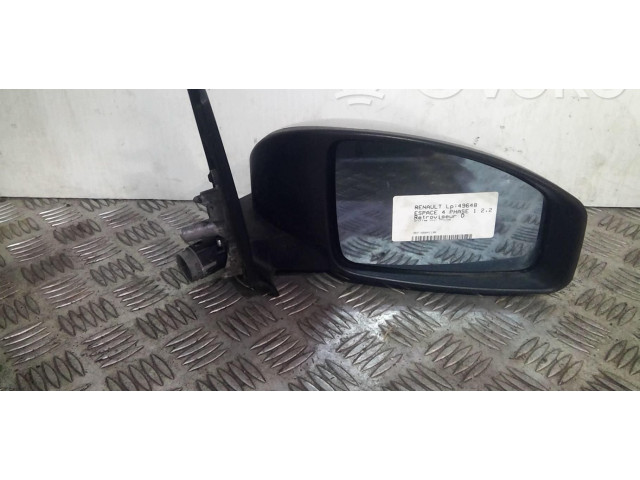 Zpětné zrcátko  Renault Espace IV 2005  7701053702  
